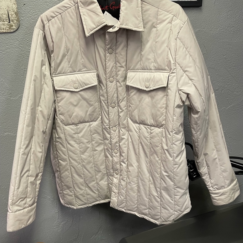 Robert Graham men’s jacket